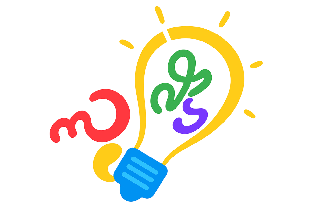 Srishti Logo