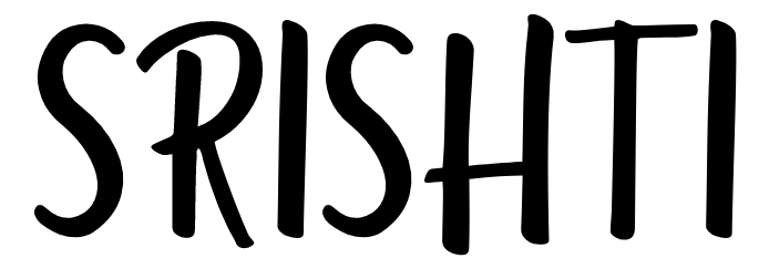 Srishti Logo